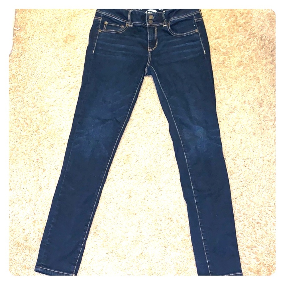 Good jeans